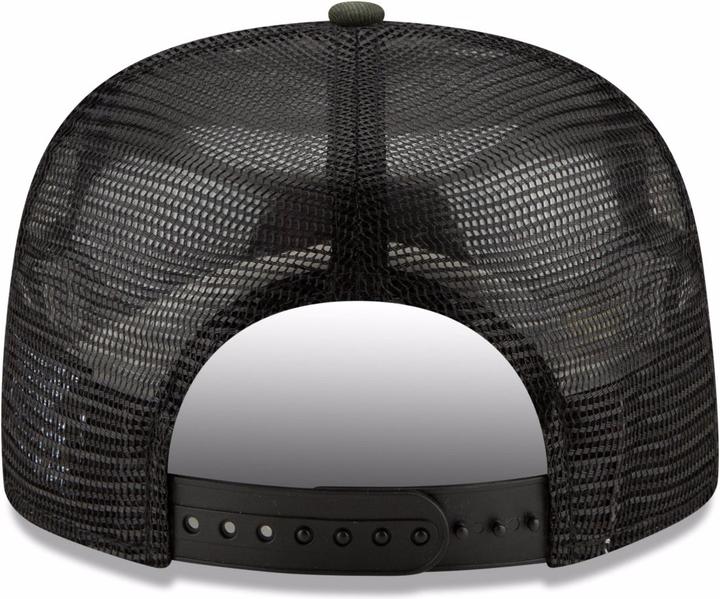 Actual product image New Era 9Fifty Chicago Bears Coach (One size)