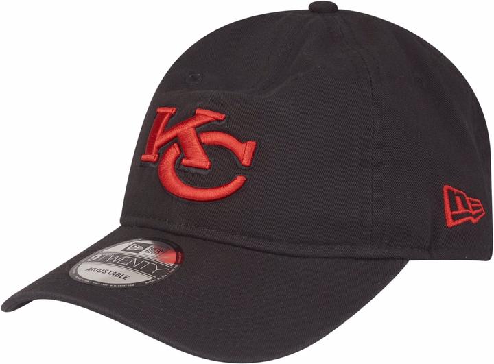 New Era 9Twenty Strapback Elemental NFL Teams (One Size)