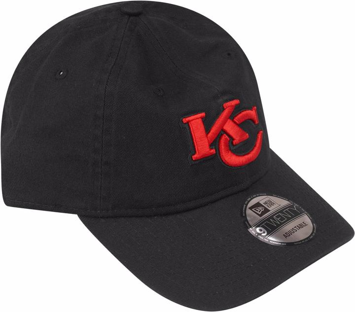 Produktbild New Era 9Twenty Strapback Elemental NFL Teams (One Size)