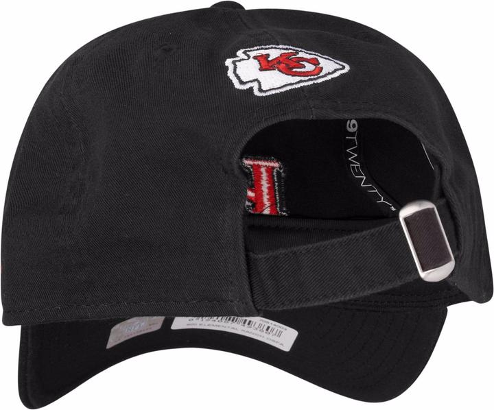 Produktbild New Era 9Twenty Strapback Elemental NFL Teams (One Size)