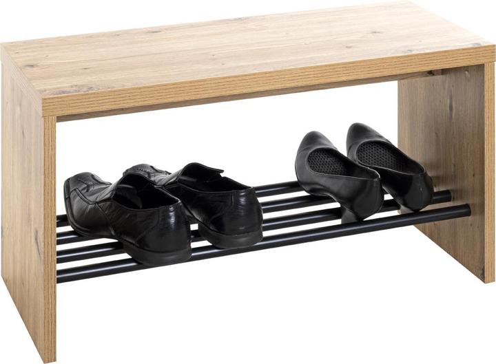 Actual product image HAKU Möbel Kade (70 x 30 x 40 cm)