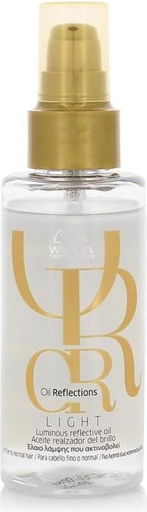 Wella Leichtes Illuminations-Öl Für Feines Haar - 100 ml (100 ml)