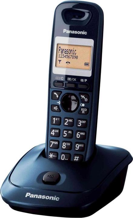 Produktbild Panasonic KX-TG2511JTC
