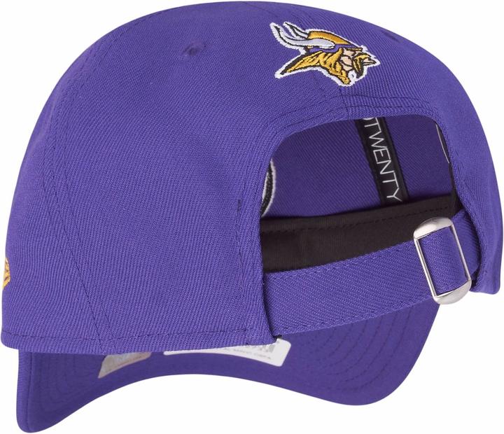 Immagine prodotto New Era 9Twenty Strapback Elemental NFL Teams (Taglia unica)