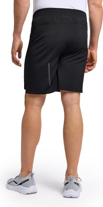 Image du produit Witeblaze NOS SULTAN Shorts tissés pour hommes, noir Taille : 50 (M, L)
