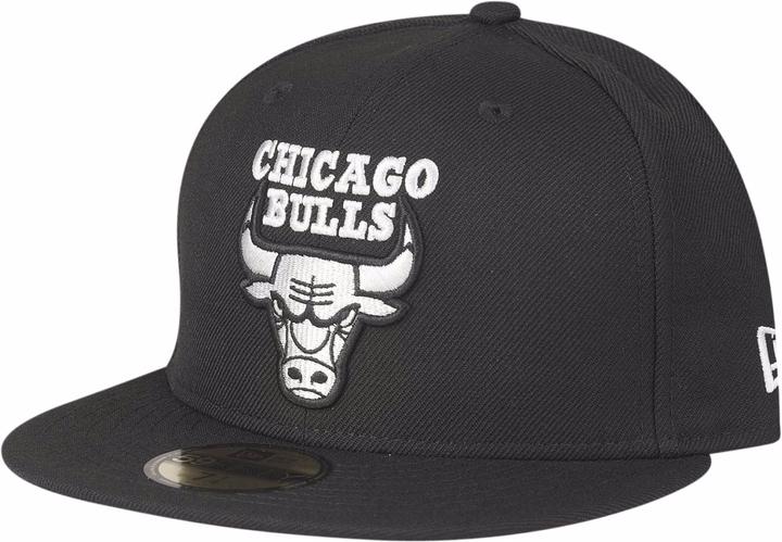 New Era 59Fifty NBA Chicago Bulls