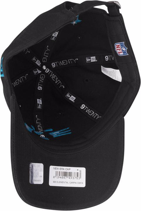 Immagine prodotto New Era 9Twenty Strapback Elemental NFL Teams (Taglia unica)