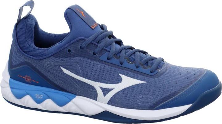 Produktbild Mizuno Wave Luminous 2 (45)