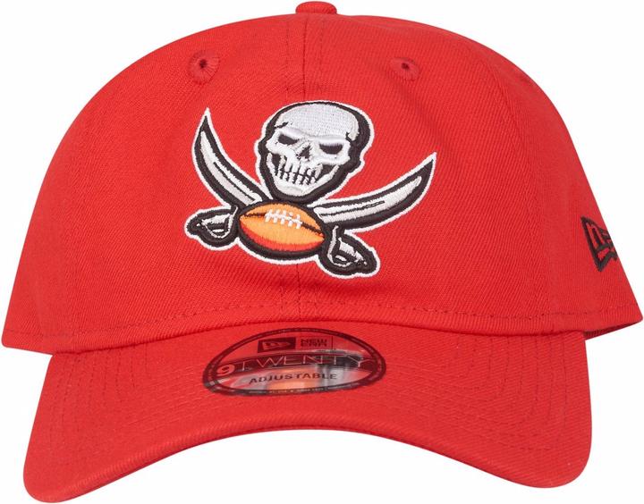 Produktbild New Era 9Twenty Strapback Elemental NFL Teams (One Size)