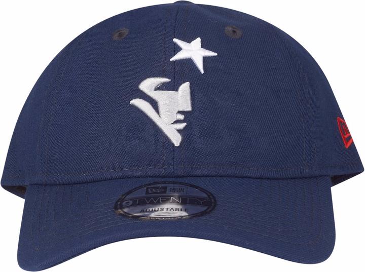 Produktbild New Era 9Twenty Strapback Elemental NFL Teams (One Size)