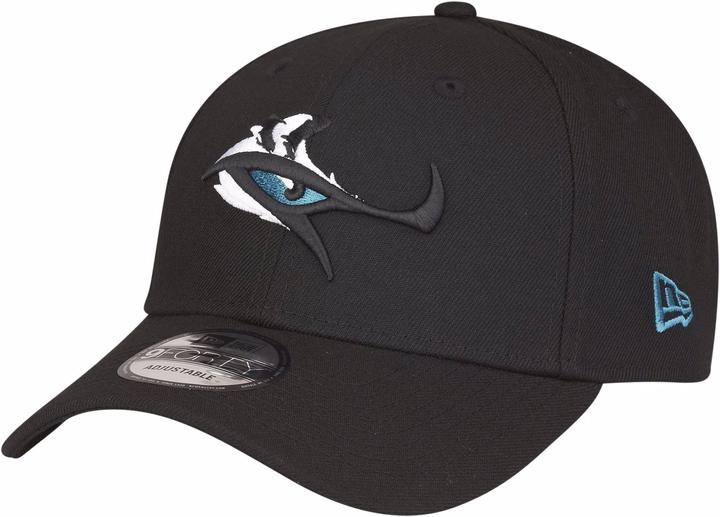 New Era 9Forty NFL Elemental Jacksonville Jaguars (One Size)