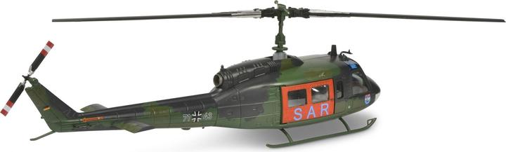 Immagine prodotto Schuco Campana UH 1D SAR oliva 1:35