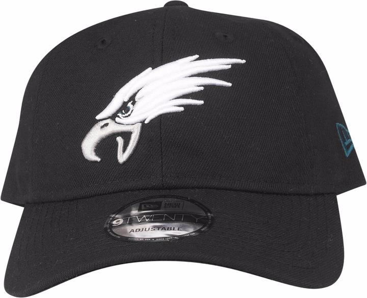 Image du produit New Era 9Twenty Strapback Elemental NFL Teams (Taille unique)