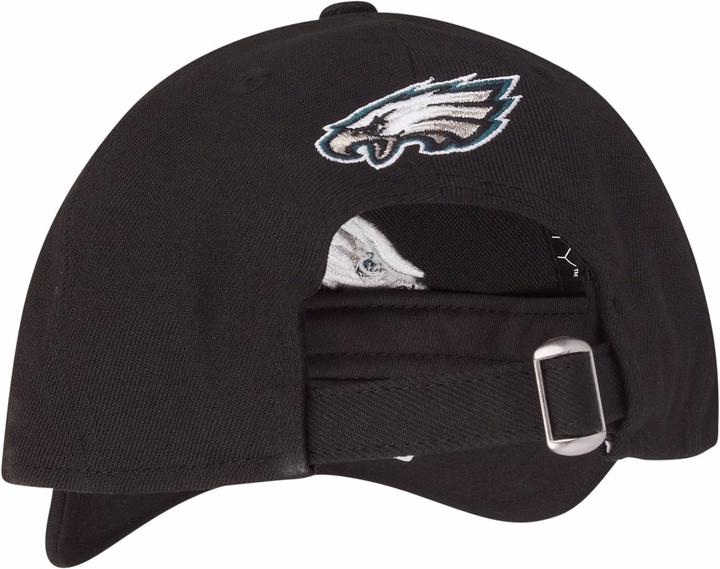 Image du produit New Era 9Twenty Strapback Elemental NFL Teams (Taille unique)