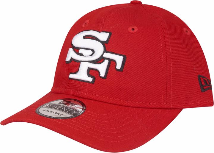 New Era 9Twenty Strapback Elemental NFL Teams (One Size)