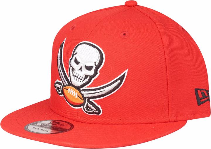 Produktbild New Era 9Fifty Elemental Tampa Bay Buccaneers (One Size)