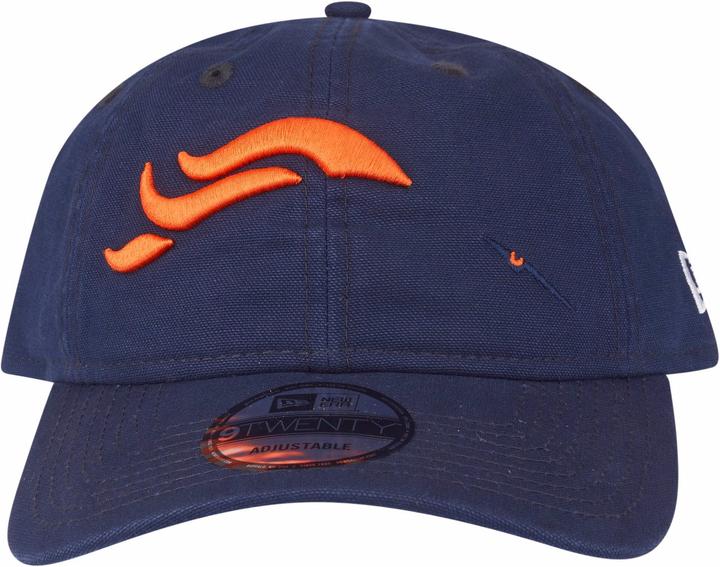 Produktbild New Era 9Twenty Strapback Elemental NFL Teams (One Size)