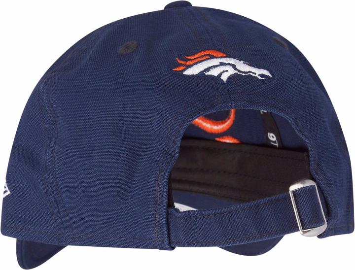 Produktbild New Era 9Twenty Strapback Elemental NFL Teams (One Size)