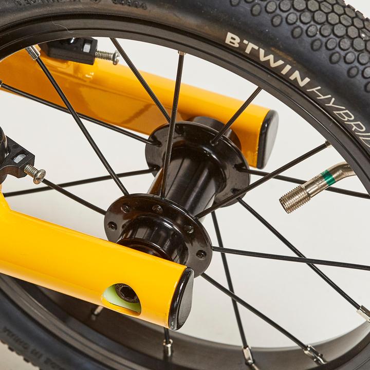 Image du produit Btwin Runride 900 (12")