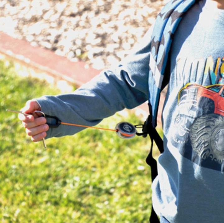 Immagine prodotto Rieffel Key-Bak