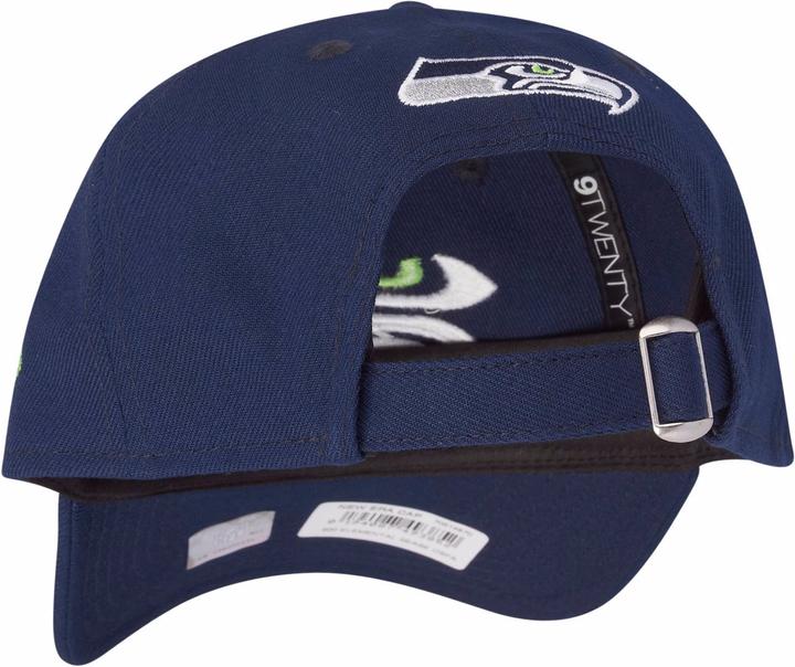 Produktbild New Era 9Twenty Strapback Elemental NFL Teams (One Size)