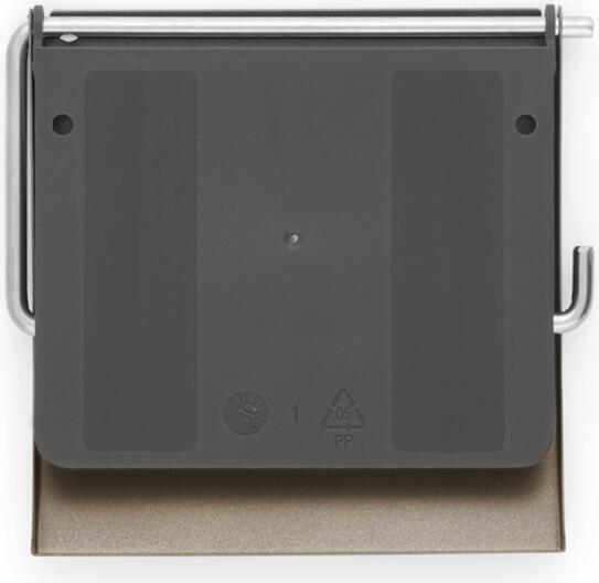 Produktbild Brabantia Platinum