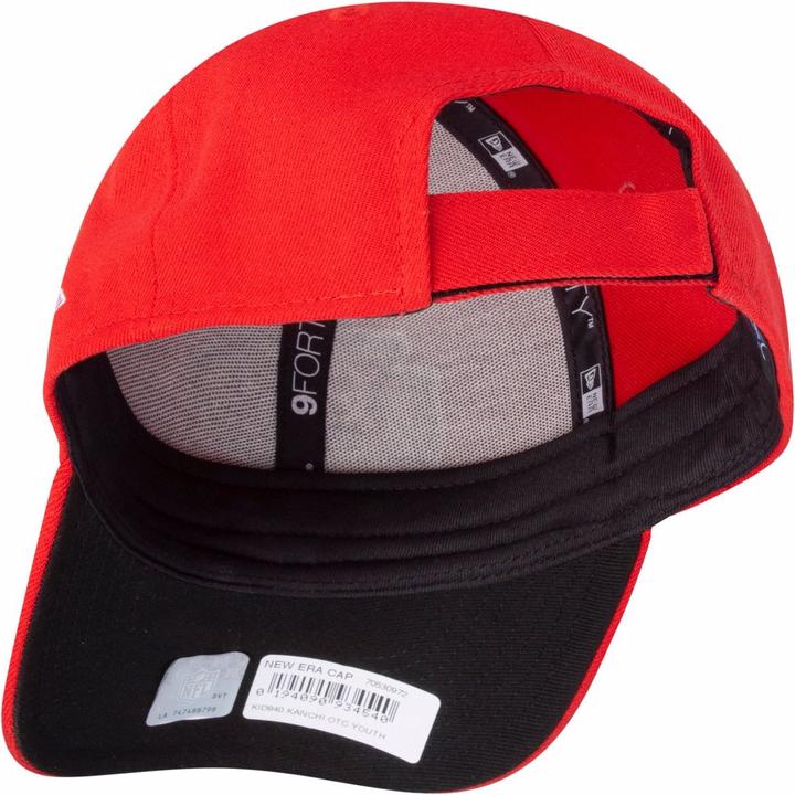 Produktbild New Era 9Forty NBA NFL Teams (55, 56, 54 C)