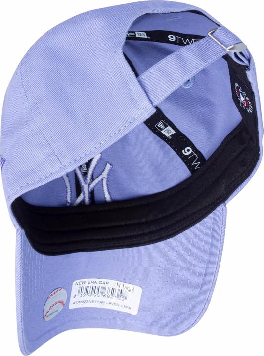 Actual product image New Era 9Twenty New York Yankees (One size)