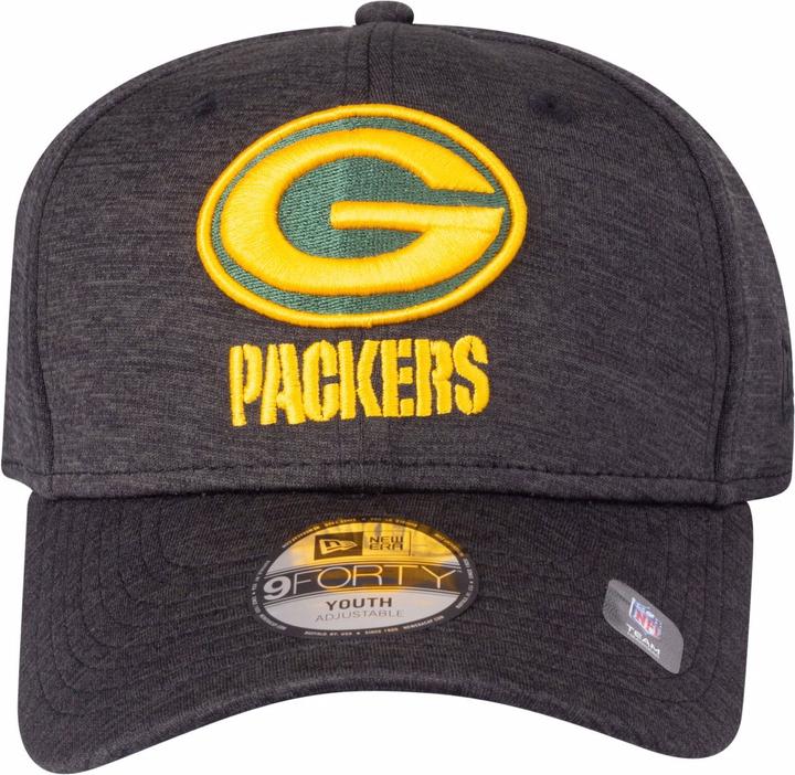Produktbild New Era Jugendliche 9Forty Shadow Tech NFL Teams (55, 56, 54 C)
