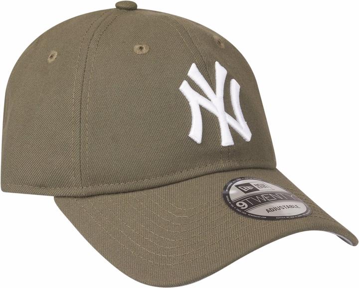 Produktbild New Era 9Twenty Strapback New York Yankees (One Size)