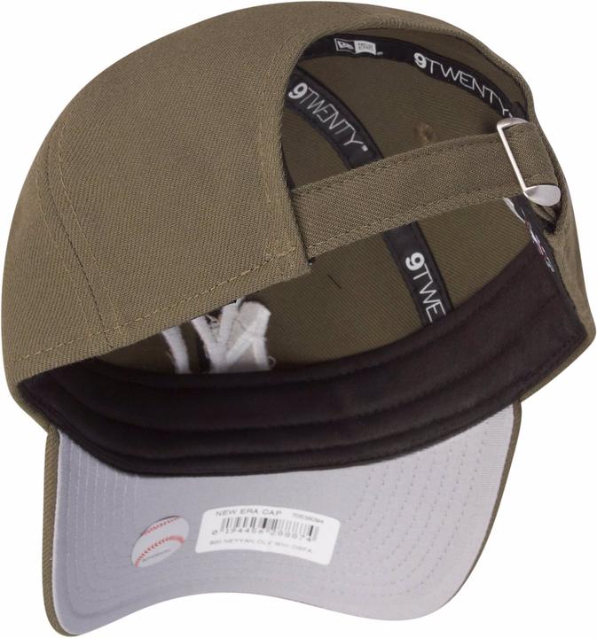 Produktbild New Era 9Twenty Strapback New York Yankees (One Size)