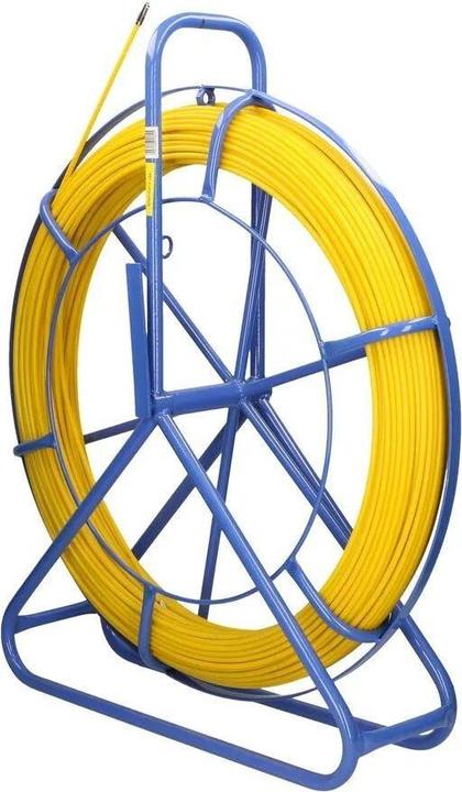 Produktbild Extralink EX.16002 cable puller-feeder Blue, Yellow (100 m)