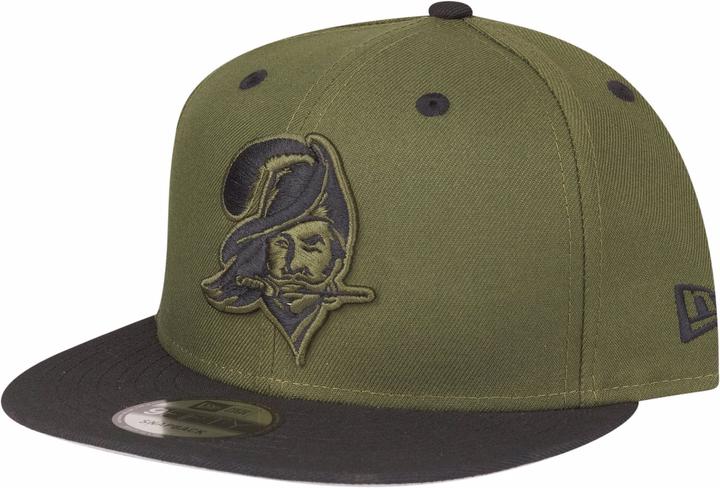 Produktbild New Era 9Fifty Retro Tampa Bay Buccaneers (One Size)
