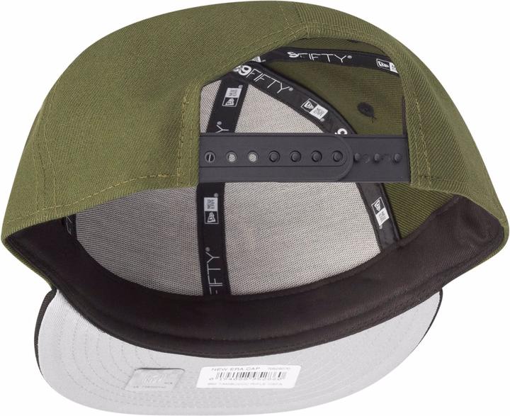 Produktbild New Era 9Fifty Retro Tampa Bay Buccaneers (One Size)