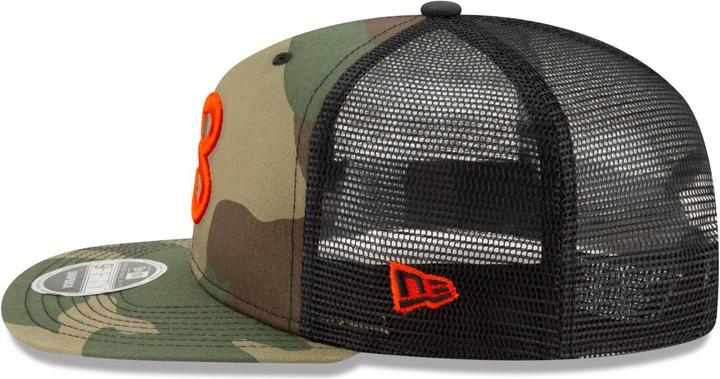 Actual product image New Era 9Fifty Chicago Bears Coach (One size)
