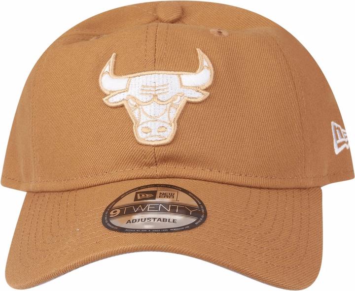 Produktbild New Era 9Twenty Strapback Chicago Bulls (One Size)