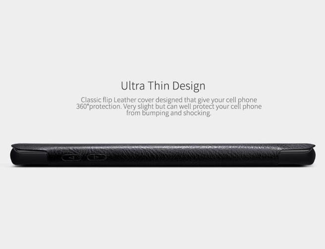 Produktbild Nillkin Qin Series (Samsung Galaxy Note 8)