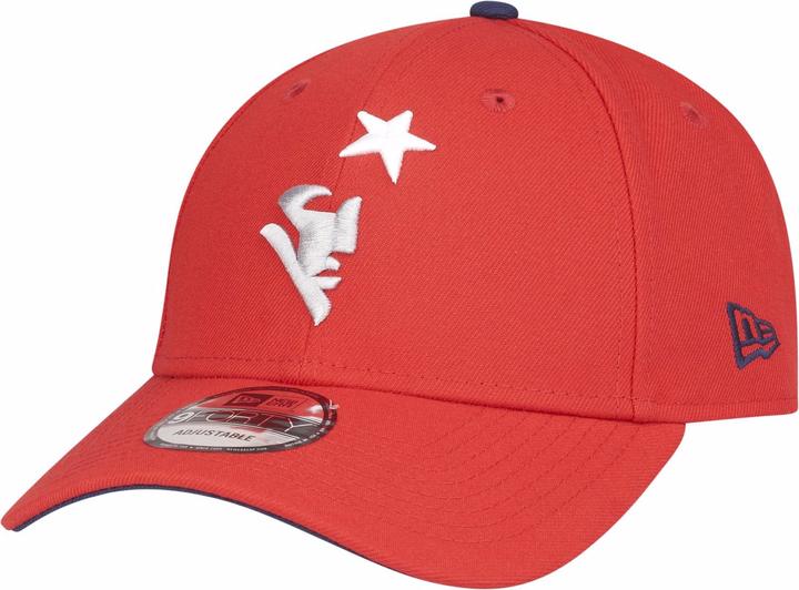 Actual product image New Era 9Forty NFL Elemental New England Patriots (One size)