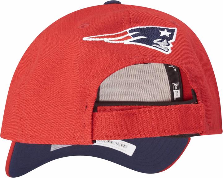 Actual product image New Era 9Forty NFL Elemental New England Patriots (One size)
