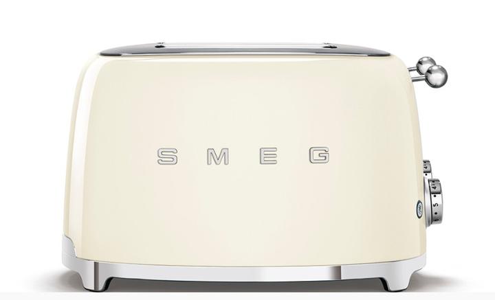 Productafbeelding Smeg Broodrooster