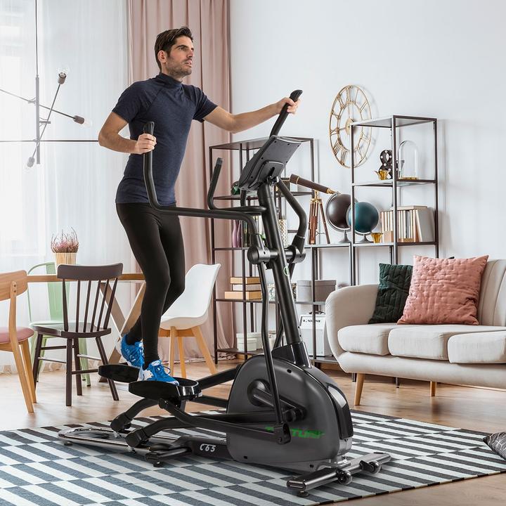 Immagine prodotto Tunturi Performance C65F Crosstrainer