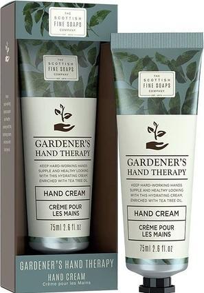 Image du produit Scottish Fine Soaps Thérapie de la main du jardinier (75 ml)