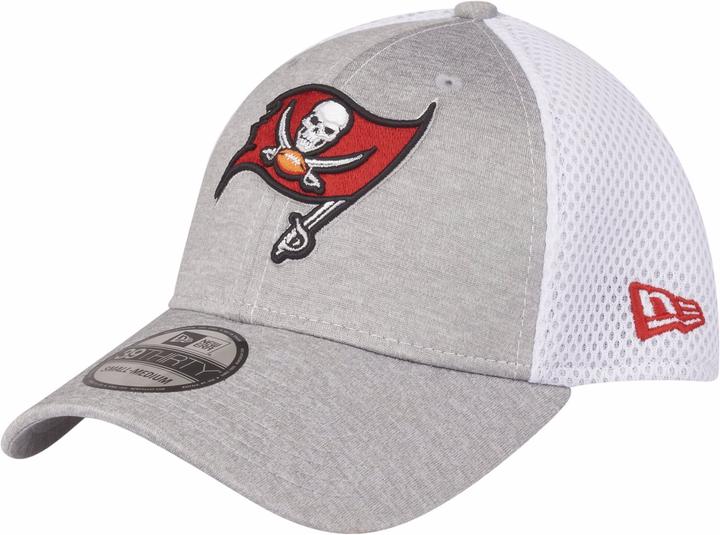 Produktbild New Era 39Thirty Stretch NFL Tampa Bay Buccaneers (L)