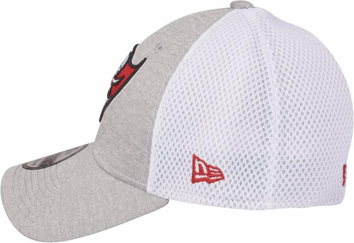 Produktbild New Era 39Thirty Stretch NFL Tampa Bay Buccaneers (L)