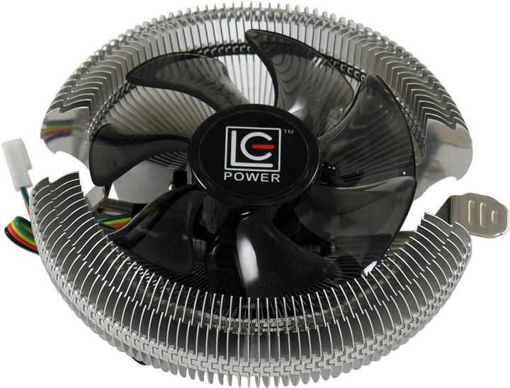 Produktbild LC-Power Kühler Cosmo Cool LC-CC-94 (60 mm)