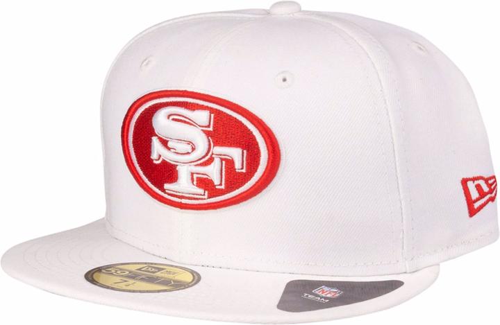 New Era 59Fifty San Francisco 49Ers