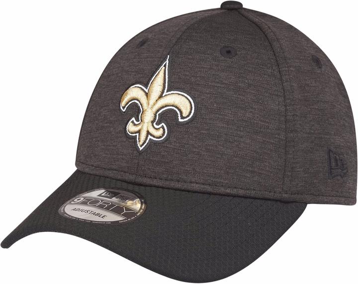 Image du produit New Era 9Forty Strapback Shadow Hex Tech Équipes NFL (Taille unique)