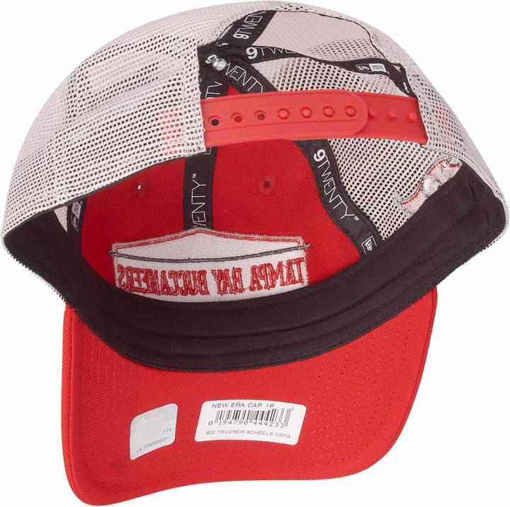 Immagine prodotto New Era 9Twenty Trucker NFL Team Shield (Taglia unica)