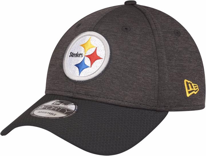 New Era 9Forty Strapback Shadow Hex Tech NFL Teams (One Size)