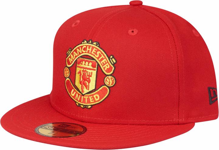 New Era 59Fifty Manchester United F.C.